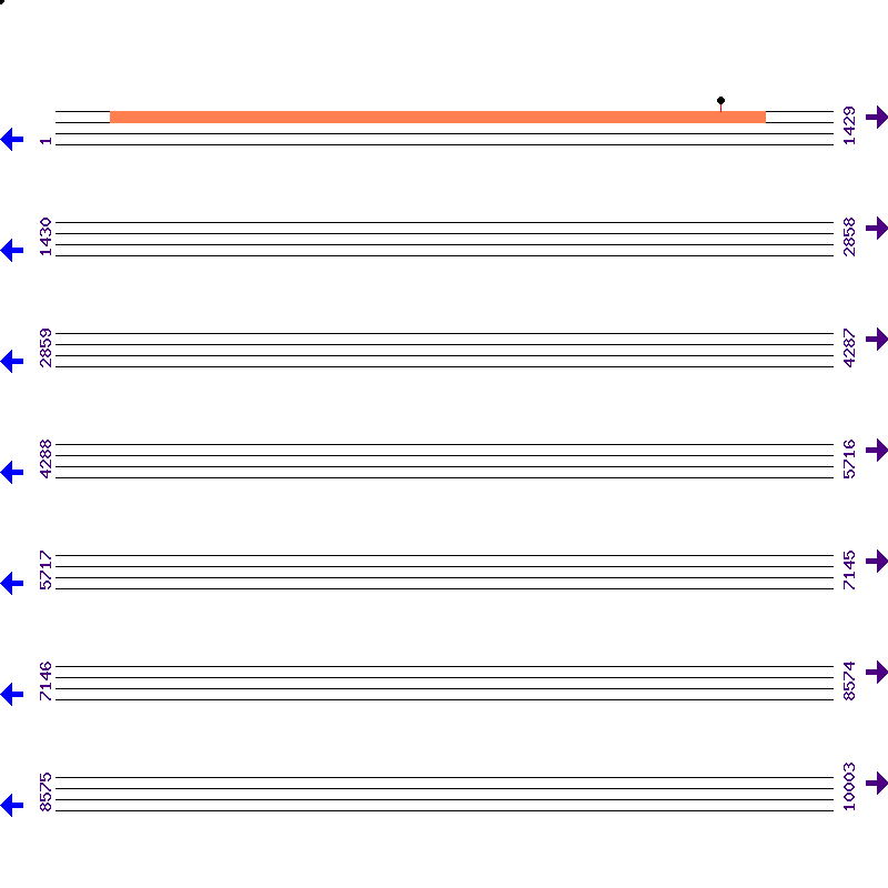 Genome View