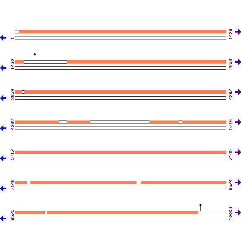 Genome View