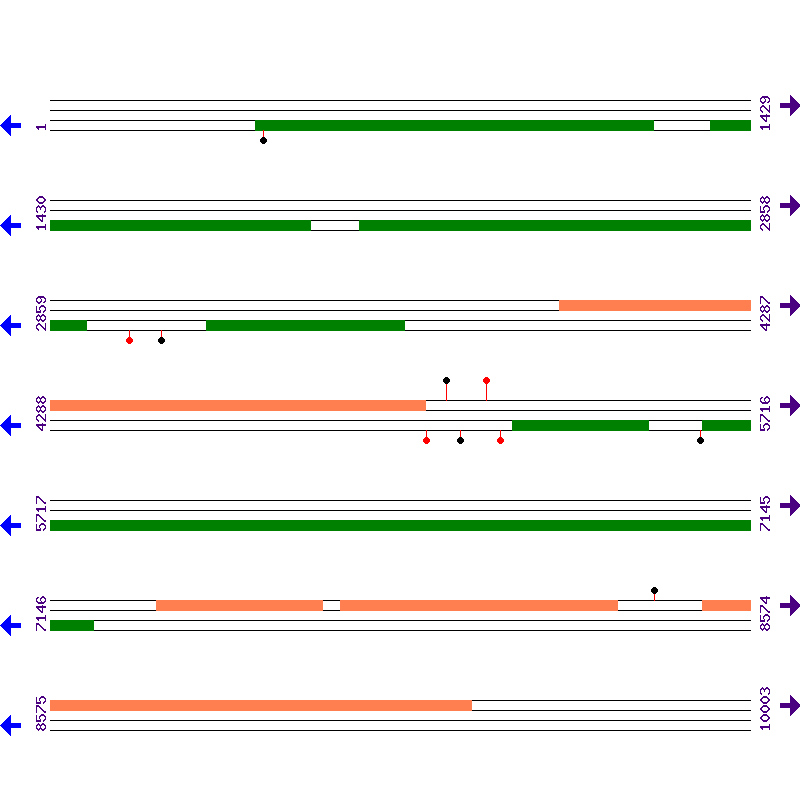 Genome View