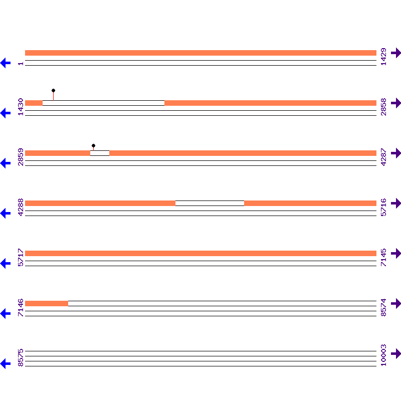 Genome View