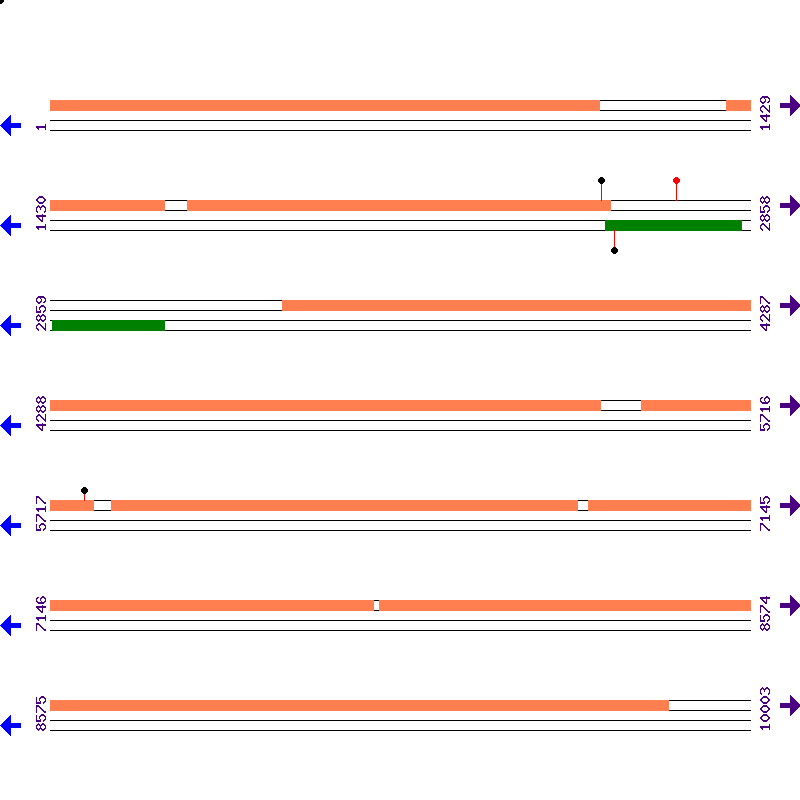 Genome View