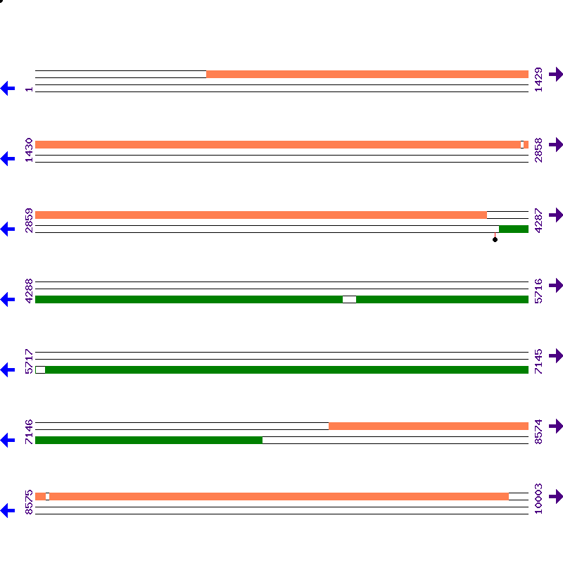 Genome View