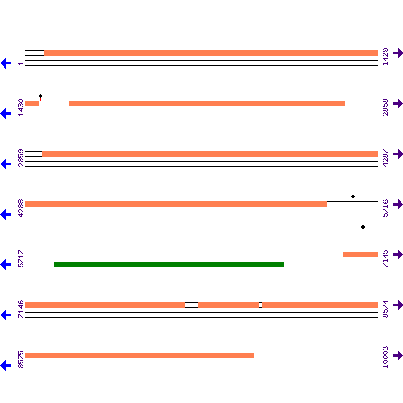 Genome View