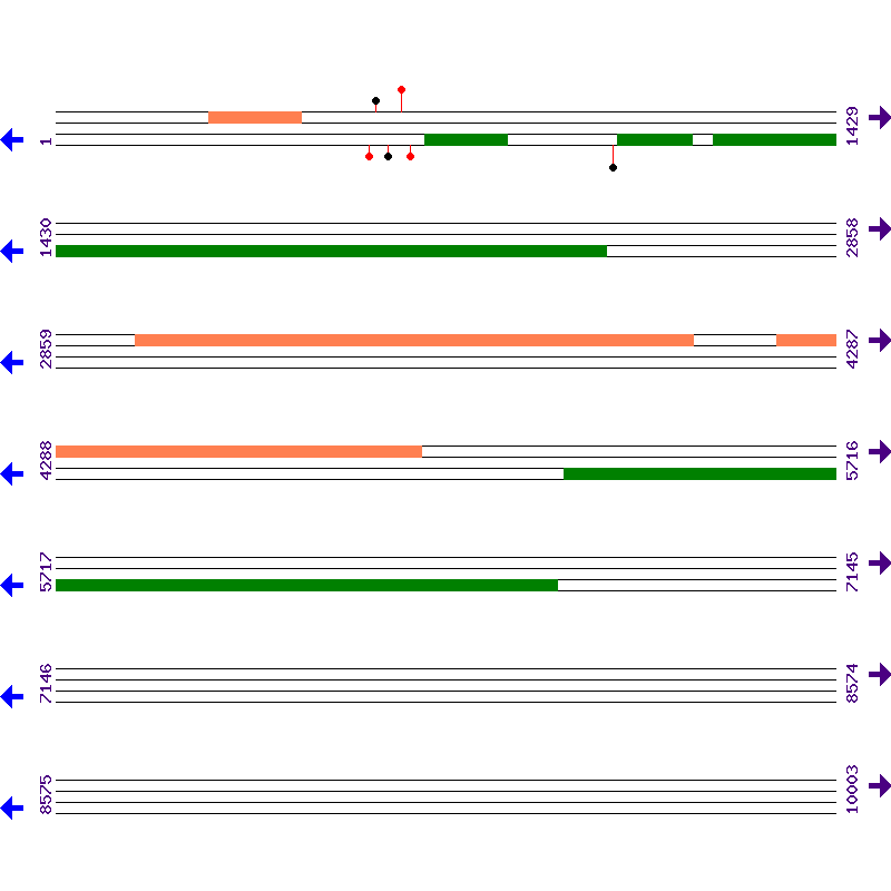 Genome View