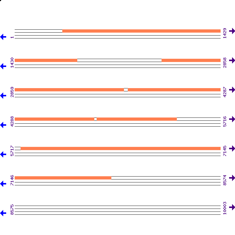 Genome View