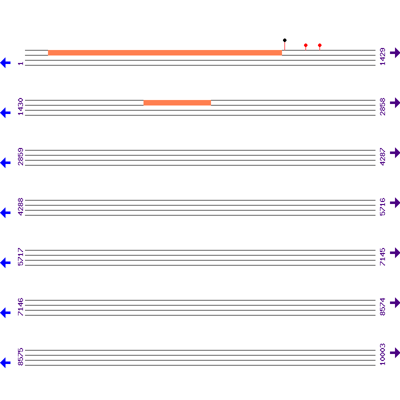 Genome View
