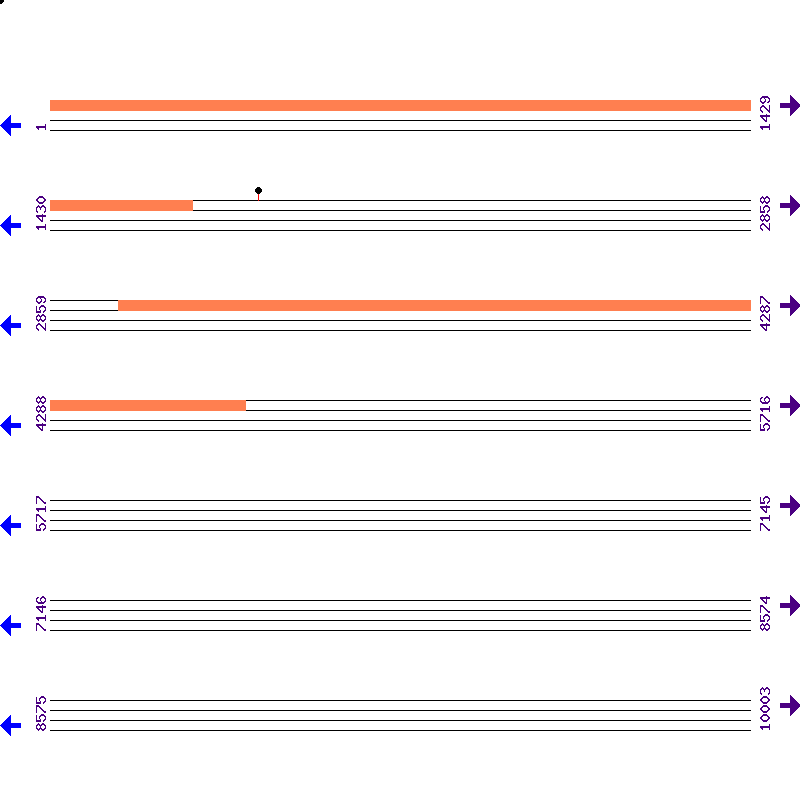Genome View