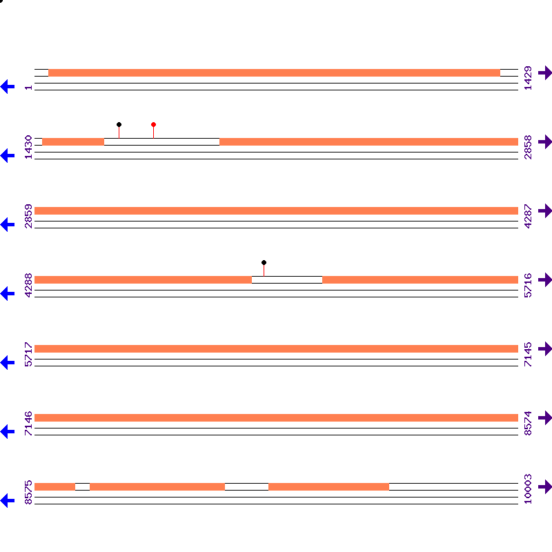 Genome View