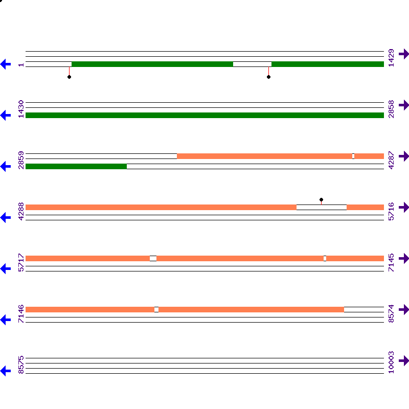 Genome View