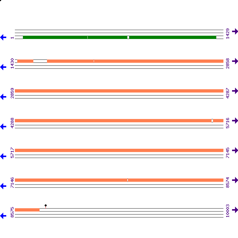 Genome View