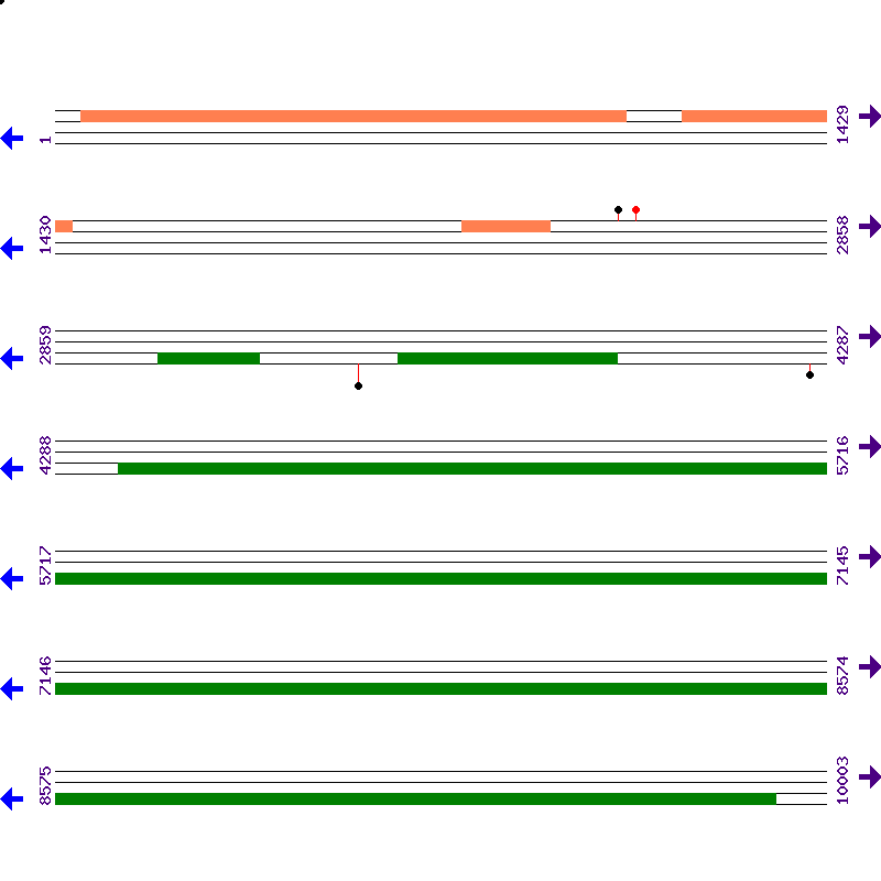 Genome View