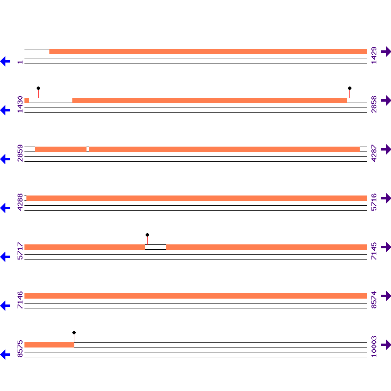 Genome View