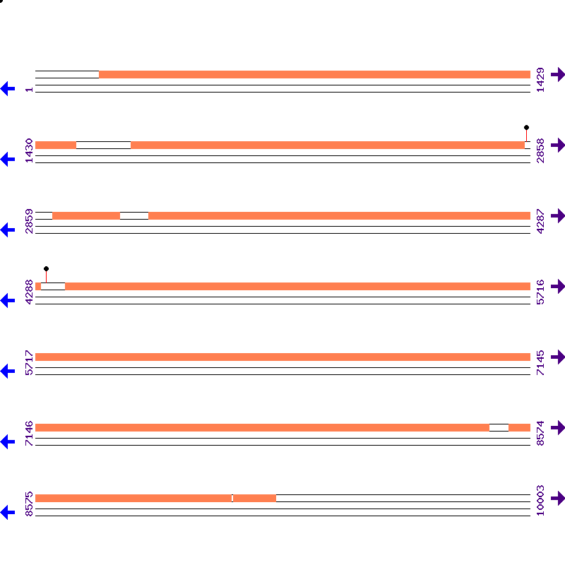 Genome View