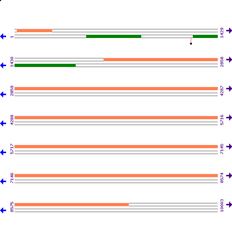 Genome View