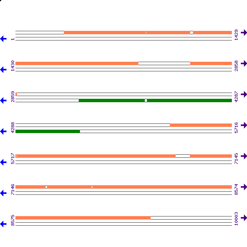 Genome View