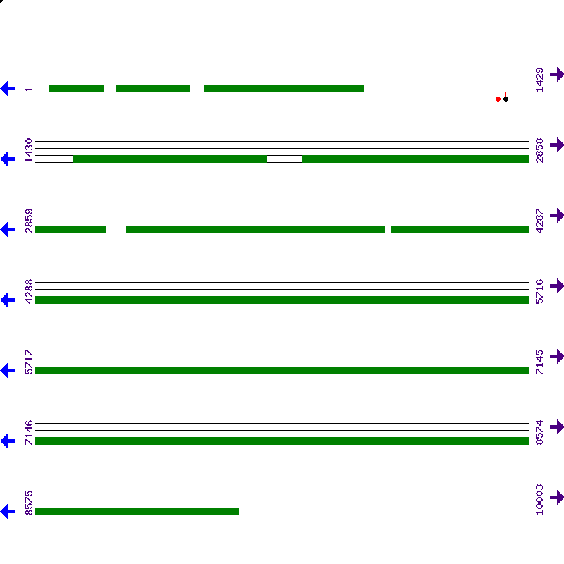 Genome View