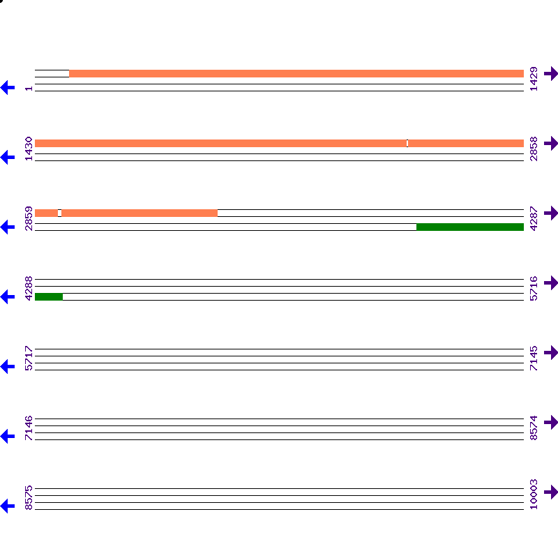Genome View
