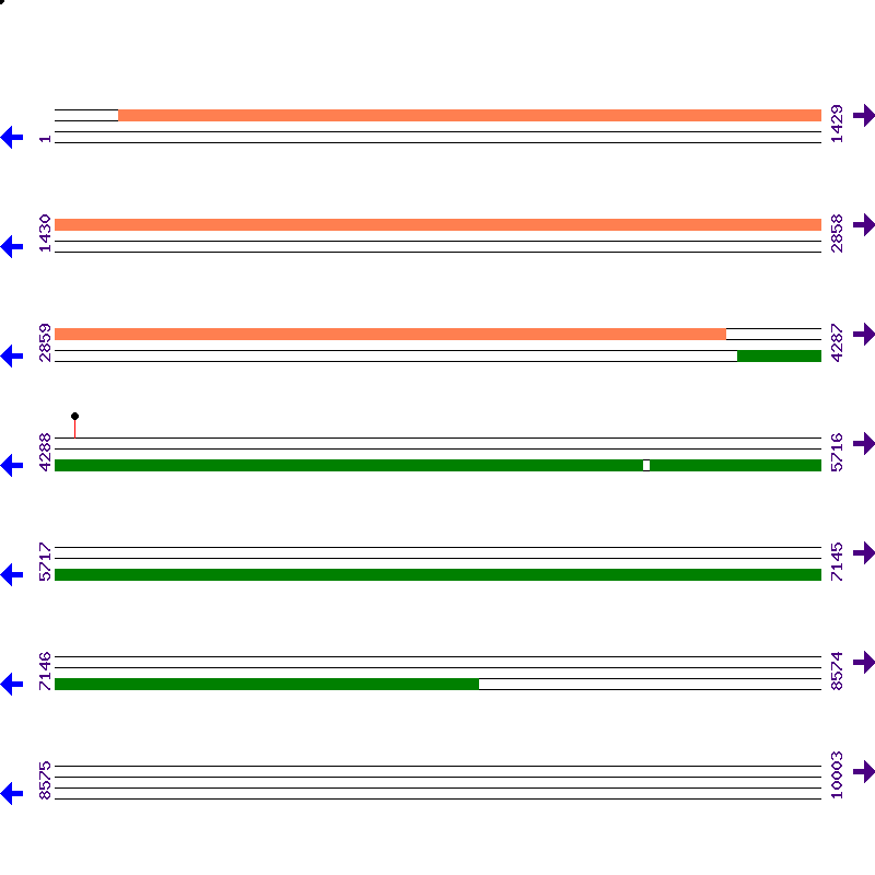Genome View