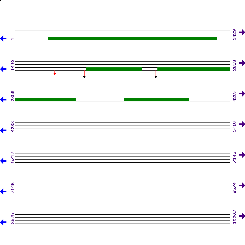 Genome View