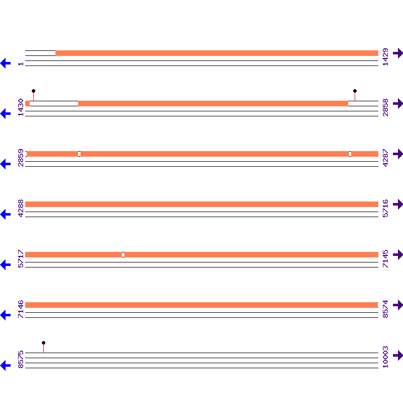 Genome View