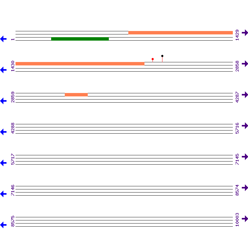 Genome View
