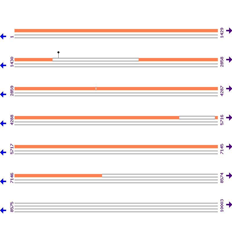 Genome View