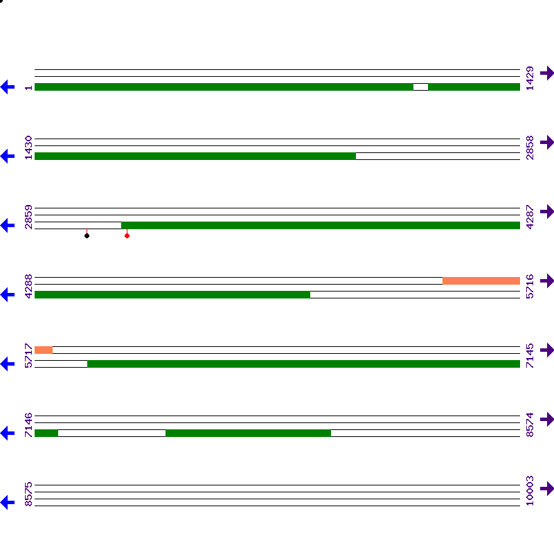Genome View