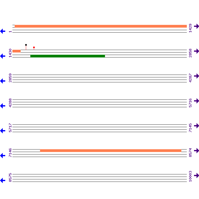 Genome View