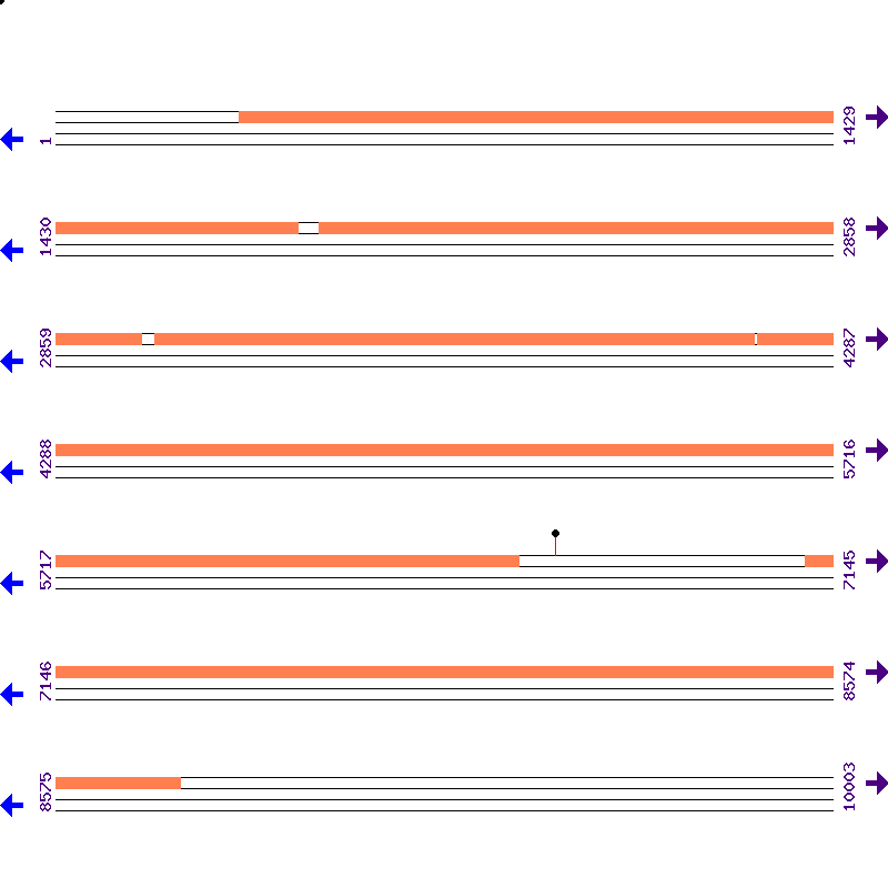 Genome View