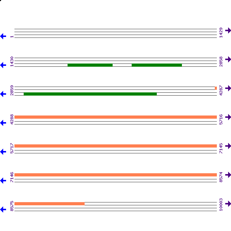 Genome View