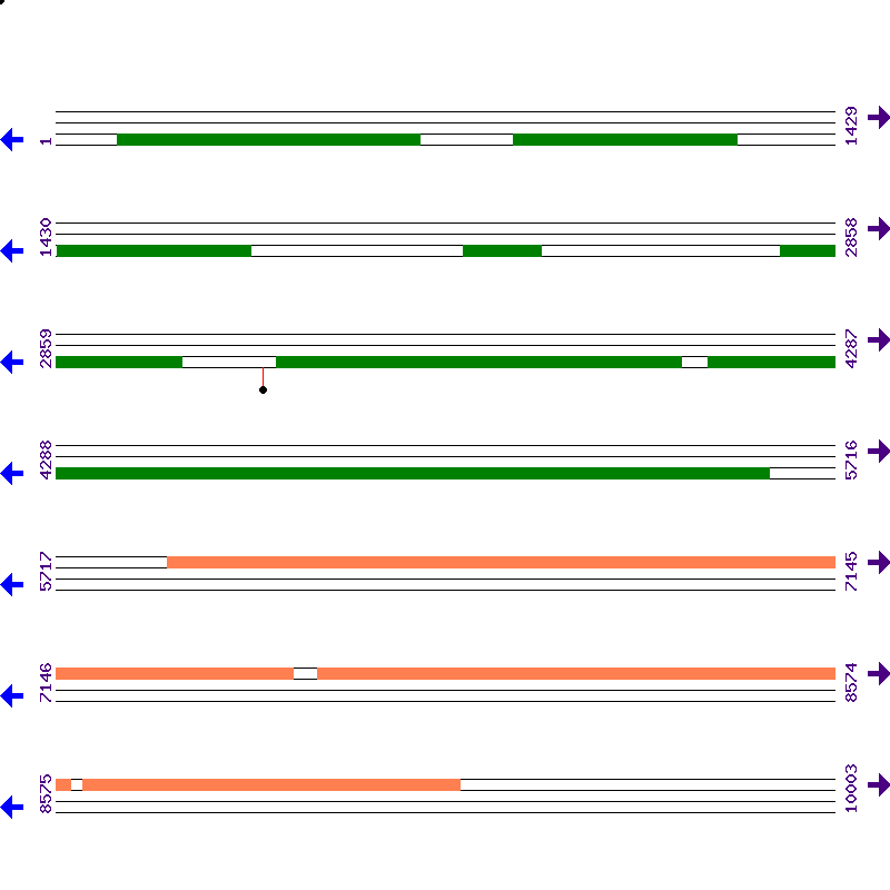 Genome View