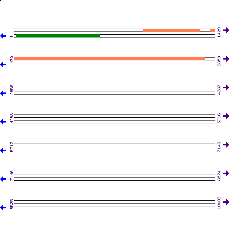 Genome View