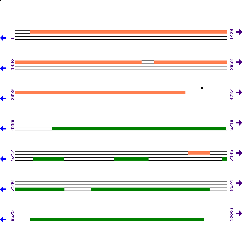 Genome View