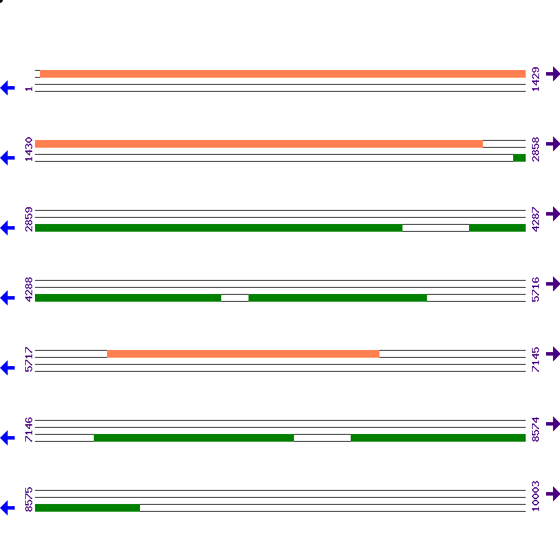 Genome View