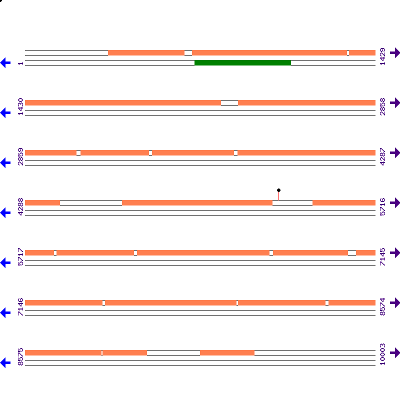 Genome View