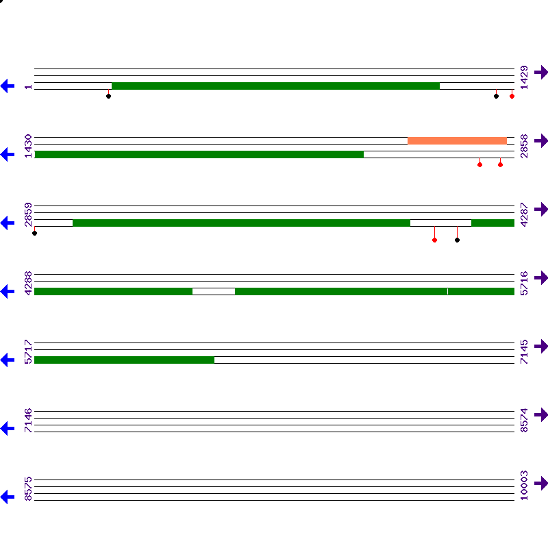 Genome View