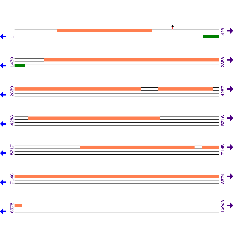 Genome View