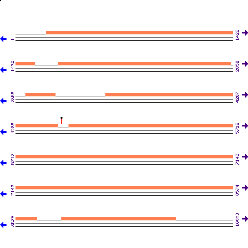 Genome View