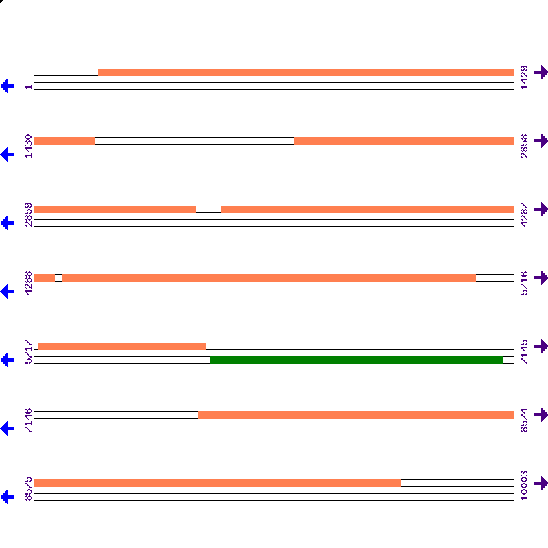 Genome View
