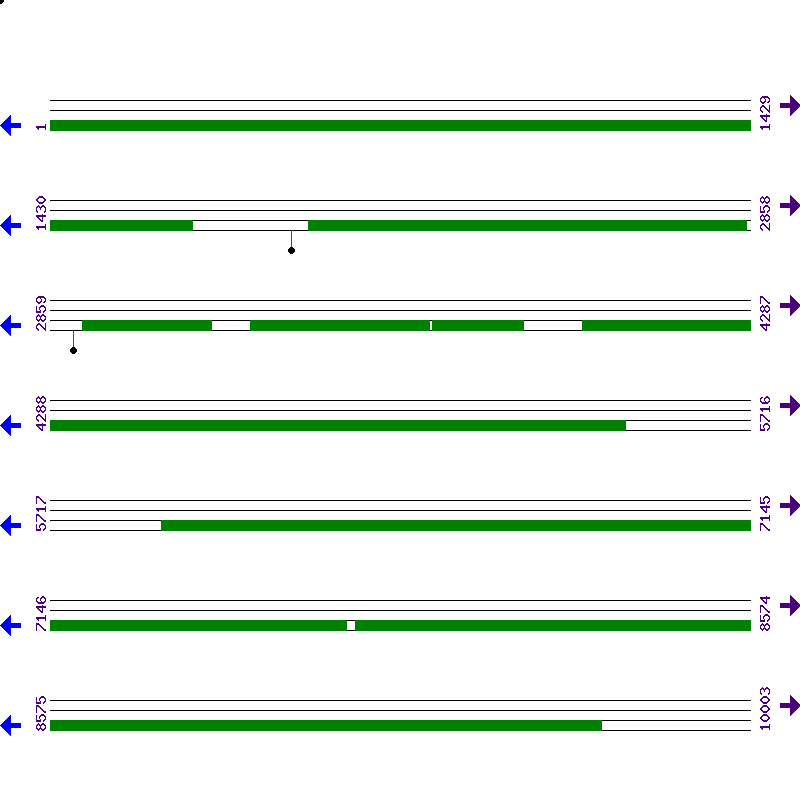 Genome View