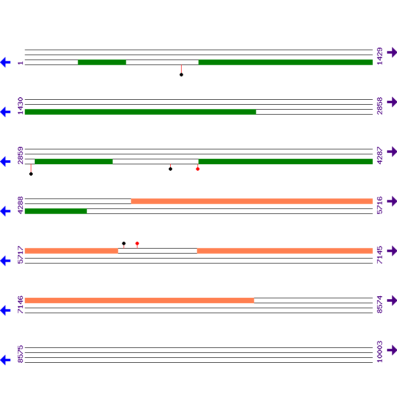 Genome View