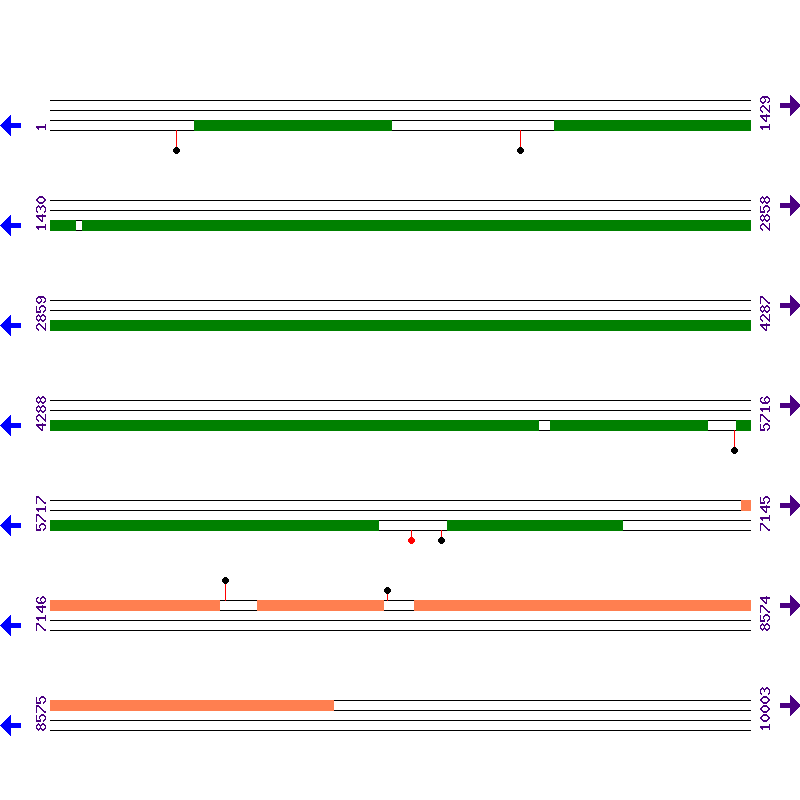 Genome View