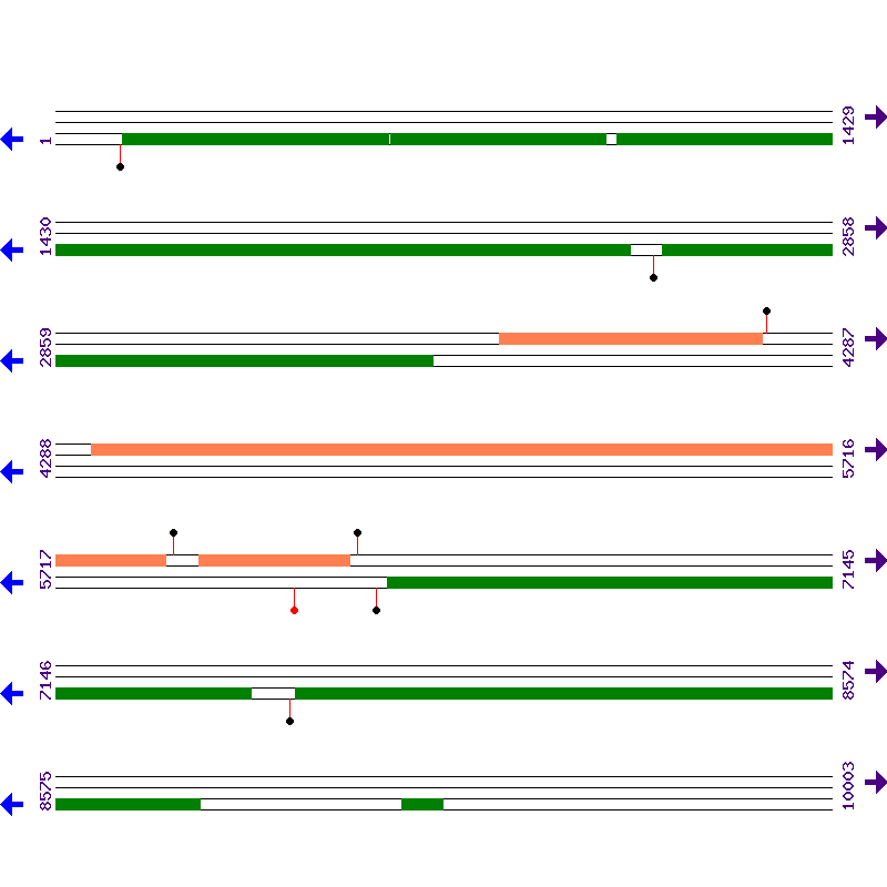 Genome View