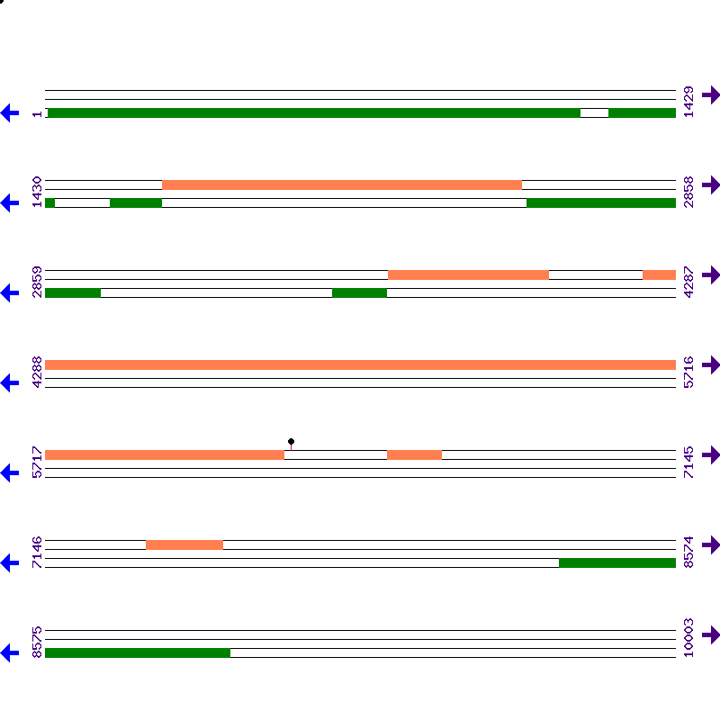 Genome View