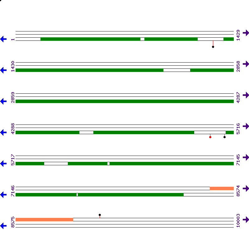 Genome View