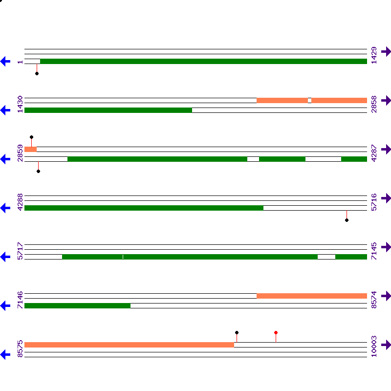Genome View