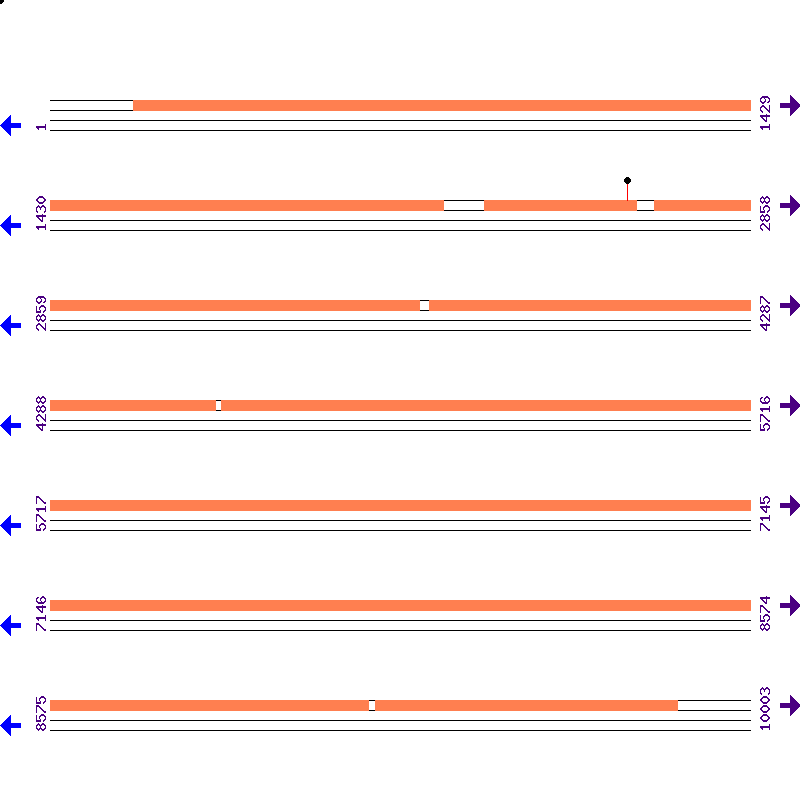 Genome View
