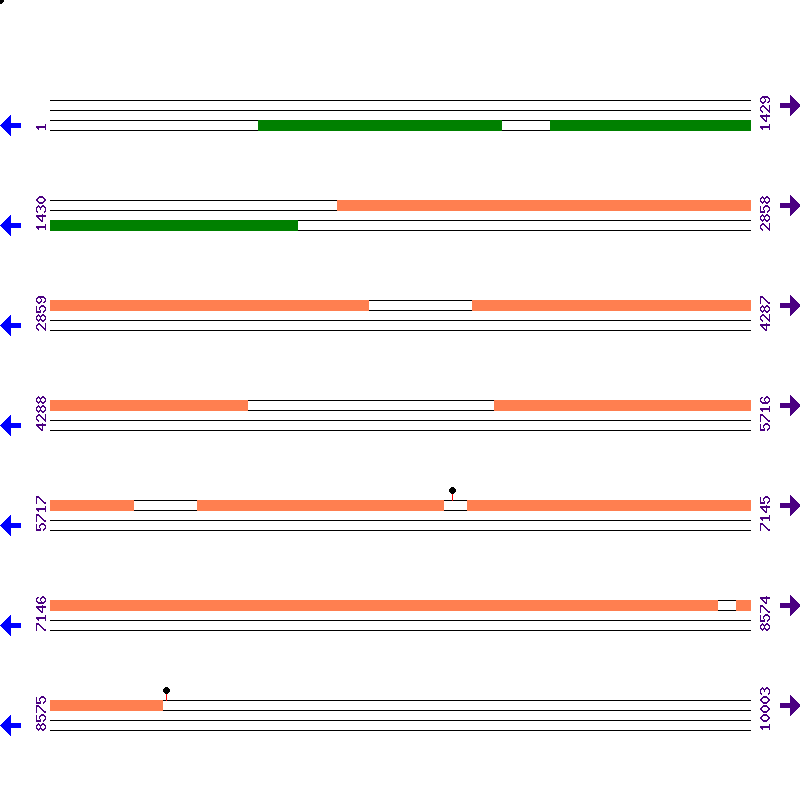 Genome View