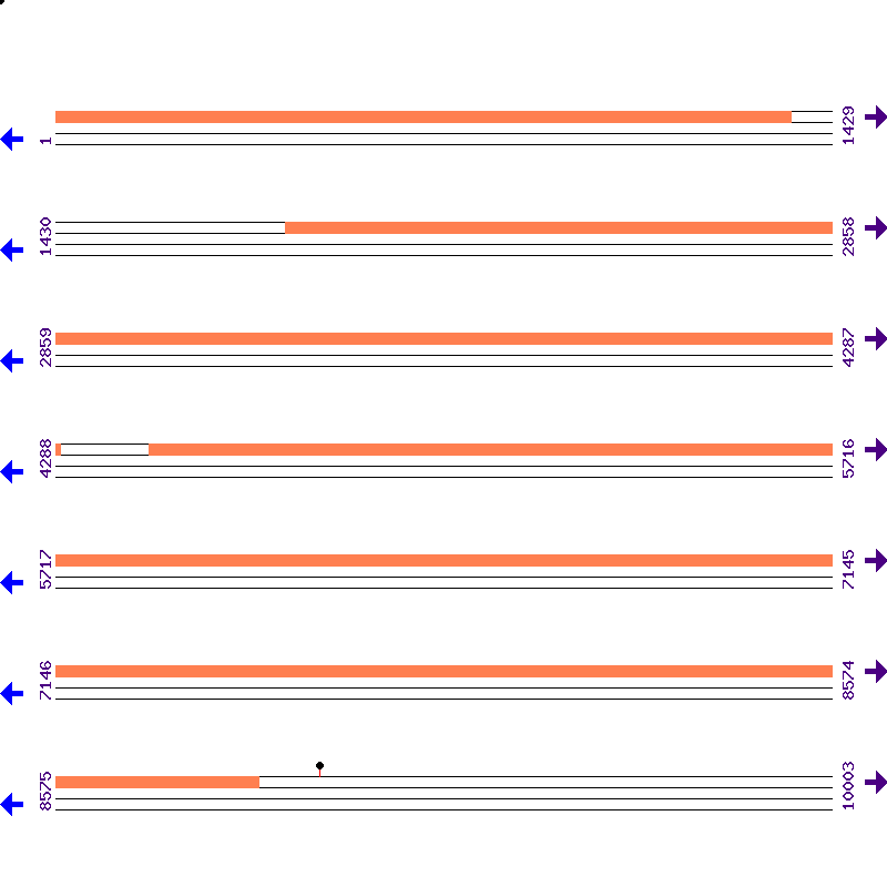 Genome View