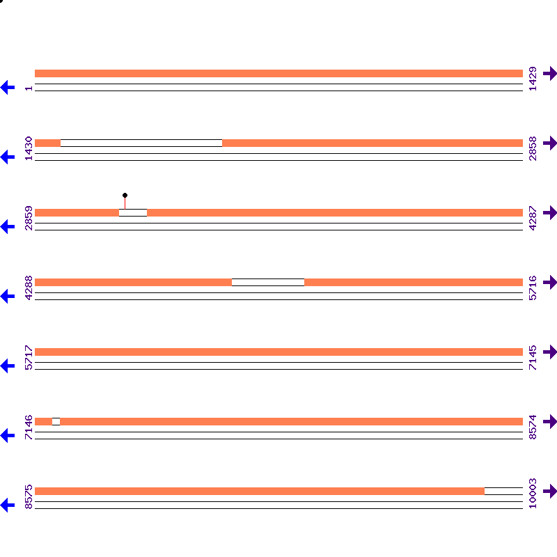 Genome View